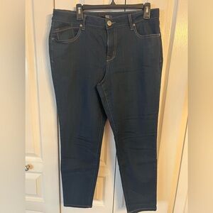 1822 Denim Women's skinny